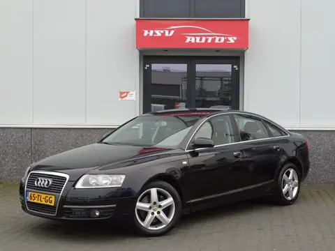 Audi A6 Limousine 2.0 TFSI Pro Line Business (export/handel)
