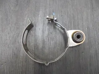 UITLAAT BMW R 1200 GS 2010 - 2012