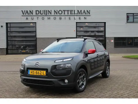 Citroën C4 Cactus 1.2 PureTech Business / Panoramadak / Automaat / N.A.P.