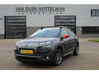 Citroën C4 Cactus 1.2 PureTech Business / Panoramadak / Automaat / N.A.P.