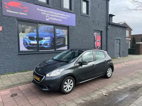 Peugeot 208 1.0 VTi Access
