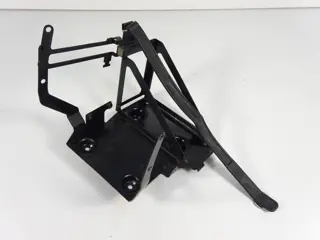 ACCUBAK BMW R 1150 GS 2001 - 2003