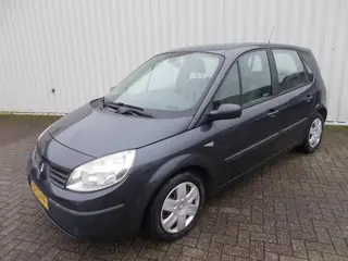 Renault Scénic 2.0-16V Dynamique Comfort ( APK KEURING BIJ AFLEVERING! )