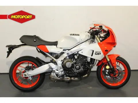 Yamaha XSR 900 GP (bj 2025)