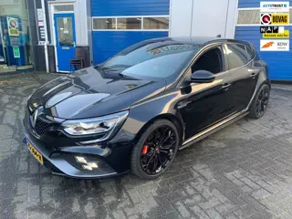 Renault Mégane 1.8 TCe 280 RS