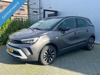 Opel Crossland 1.2 Turbo Business Elegance nw type nieuwstaat auto