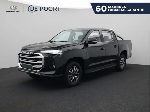 Maxus T90 EV 89 kWh | Rijklaarprijs | Uit voorraad leverbaar | .