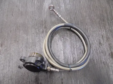 KOPPELINGS CILINDER BMW K 1200 GT 2006 - 2008