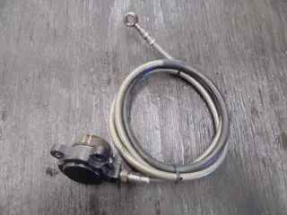 KOPPELINGS CILINDER BMW K 1200 GT 2006 - 2008