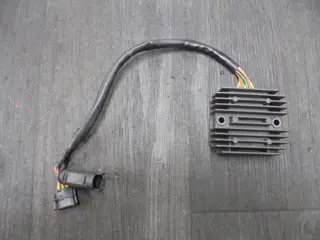 SPANNINGSREGELAAR BMW F 800 GS Adventure 2013 - 2014 / 2015