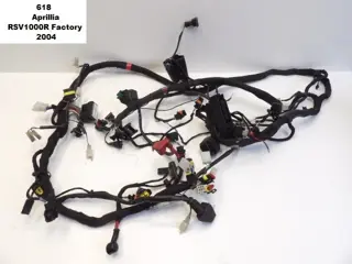 KABELBOOM Aprilia RSV 1000 2004 - 2010 / 2004 - 2005