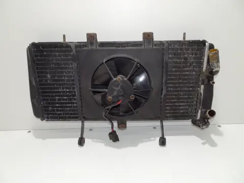 RADIATEUR Triumph Sprint RS 1999 - 2003