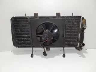 RADIATEUR Triumph Sprint RS 1999 - 2003