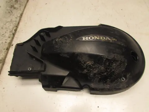 MOTORBLOKDEKSEL Honda Silverwing 2004 - 2008