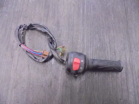 STUURSCHAKELAAR RECHTS Yamaha YZF R6 1998 - 2002