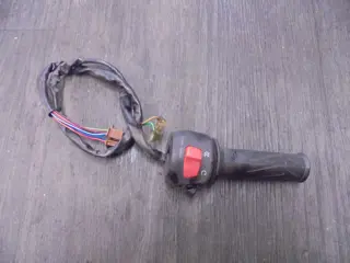 STUURSCHAKELAAR RECHTS Yamaha YZF R6 1998 - 2002