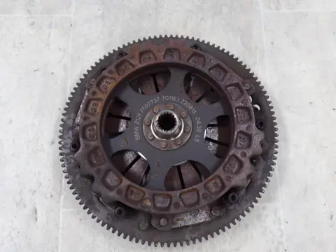 KOPPELING BMW R 1200 GS Adventure 2006 - 2007 / 2008 - 2009