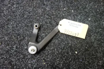 UITLAAT MV Agusta 750 Brutale 2003 - 2006