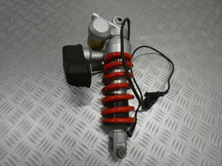 ACHTER SCHOKBREKER BMW S 1000 XR 2017 - 2019