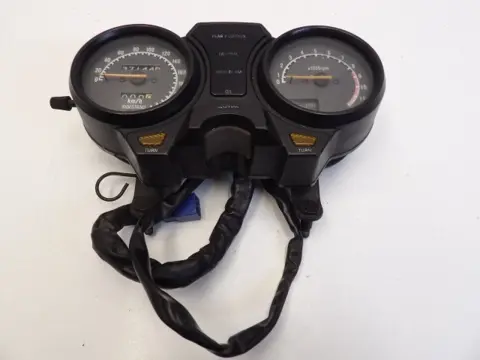 TELLERSET Suzuki GR 650 1983 - 1989