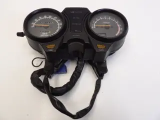 TELLERSET Suzuki GR 650 1983 - 1989