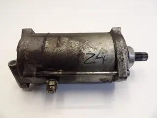 STARTMOTOR Kawasaki Z 400 1970 - 2012