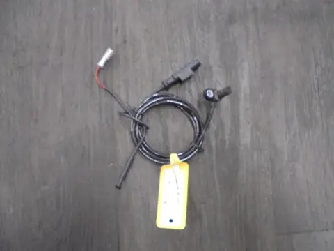 ABS SENSOR VOOR KTM 1290 Super Adventure 2015 - 2016 / 2017