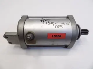STARTMOTOR Suzuki LS 650 1986 - 2004
