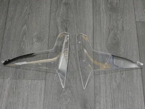 KUIPRUIT Yamaha Tenere 700 2019 - 2020