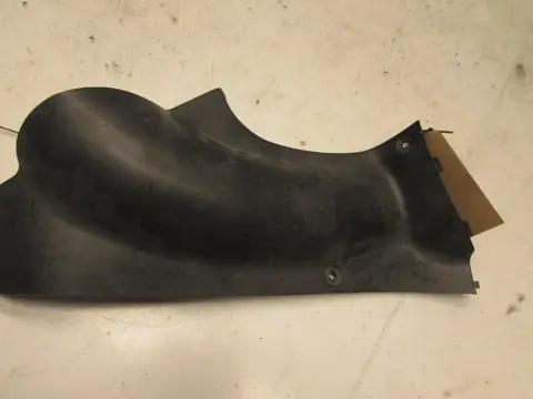 TOPKUIP VERBREDER RECHTS Yamaha YZF 600 Thundercat 1996 -