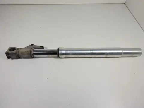 VOORPOOT RECHTS COMPLEET Ducati monster 600 2002 - 2007