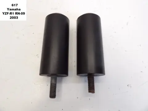 SLIDERS / VALBLOKKEN Yamaha YZF R1 2002 - 2003