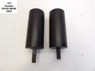 SLIDERS / VALBLOKKEN Yamaha YZF R1 2002 - 2003