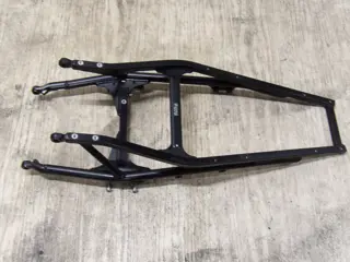 ACHTER SUBFRAME BMW F 850 GS 2018 - 2020