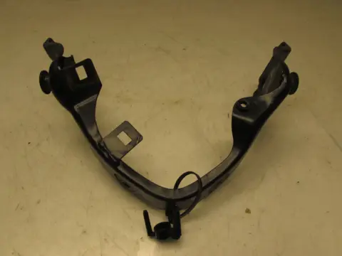 OVERIG BMW F 650 GS 2000 - 2007