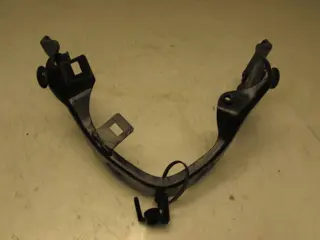 OVERIG BMW F 650 GS 2000 - 2007