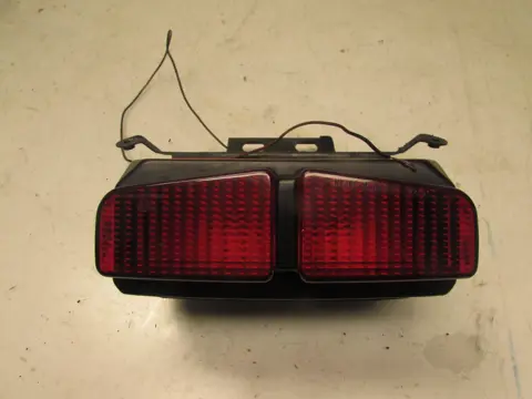 ACHTER LICHT Yamaha FAZER 600 2001 - 2003