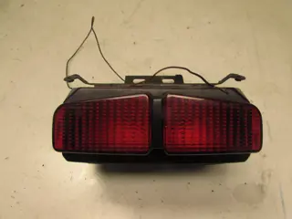 ACHTER LICHT Yamaha FAZER 600 2001 - 2003