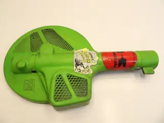 REMSCHIJF VOOR Kawasaki KLR 250 1984 - 1990