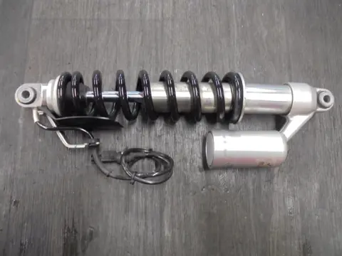 SCHOKBREKER VOOR BMW R 1200 GS LC 2013 - 2016