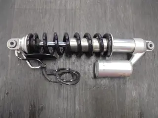 SCHOKBREKER VOOR BMW R 1200 GS LC 2013 - 2016