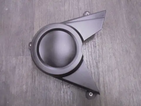 MOTORBLOKDEKSEL Harley Davidson Pan America 2021 - 2023