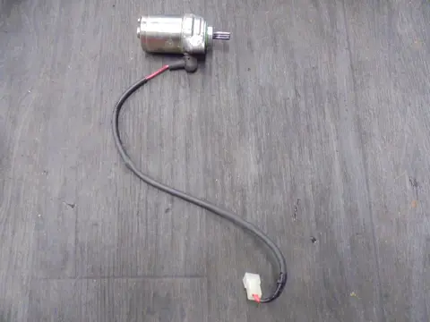 STARTMOTOR Yamaha YZF R 125 2008 - 2014