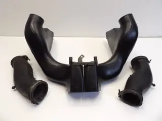 LUCHTBUIS MIDDEN Yamaha YZF R6 1998 - 2002