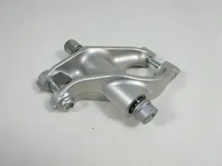 LINK SYSTEEM ACHTERVEER Ducati Monster 695 2006 - 2008