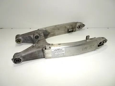 ACHTER BRUG Honda CBR 600 F 1999 - 2000