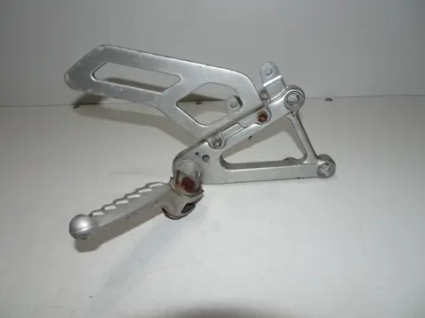 RECHTER SCHETSPLAAT Aprilia Falco 1999 - 2005