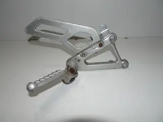 RECHTER SCHETSPLAAT Aprilia Falco 1999 - 2005
