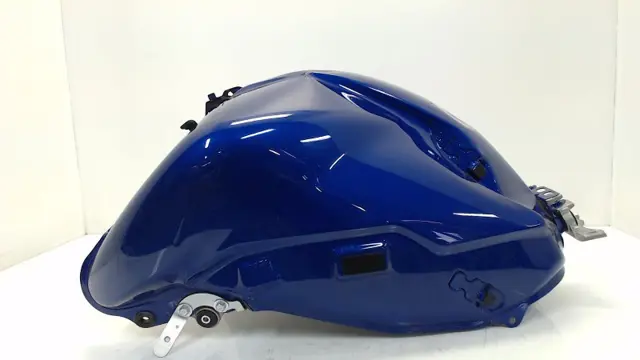 TANK Yamaha MT 09 Tracer 2015 - 2017