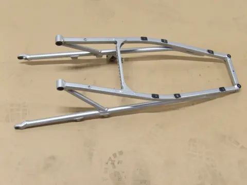 ACHTER SUBFRAME BMW R 1200 GS LC 2013 - 2016